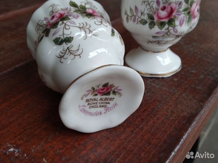 Пашотница для яйца Royal Albert