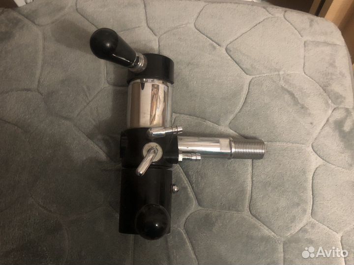 Пеногаситель