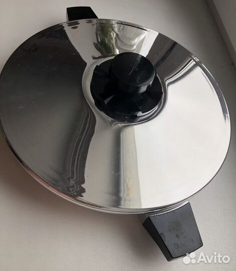 Сковорода для цыпленка табака