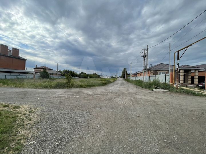 Участок 20 сот. (ИЖС)