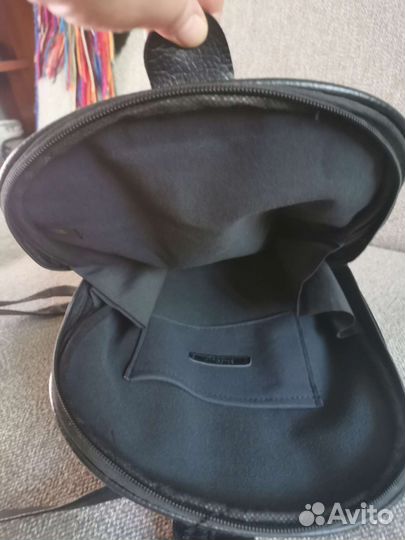 Рюкзак женский