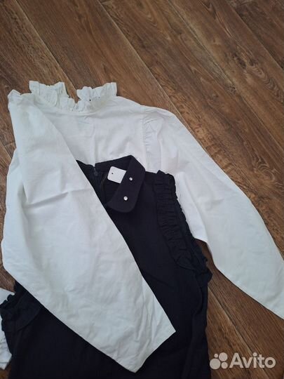 Школьная форма на девочку 164-168