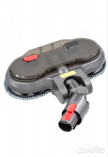 Турбощетка dyson