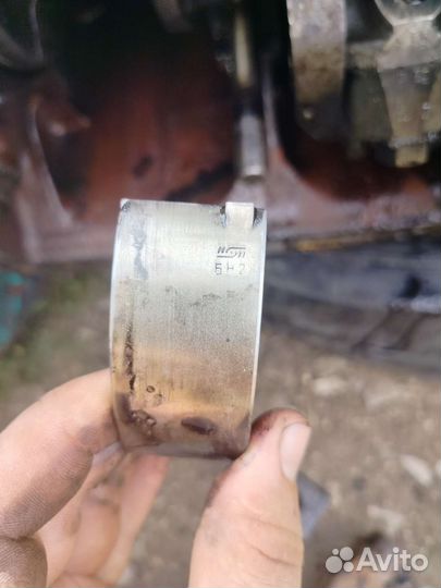 Двигатель д 65 юмз