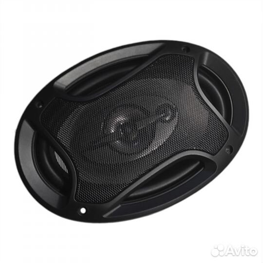 Акустические колонки динамики TS-A6972E (1000 Вт)