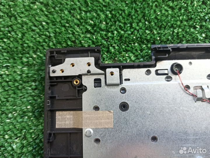 Топкейс с клавиатурой для Prestigio pnt10130ced8