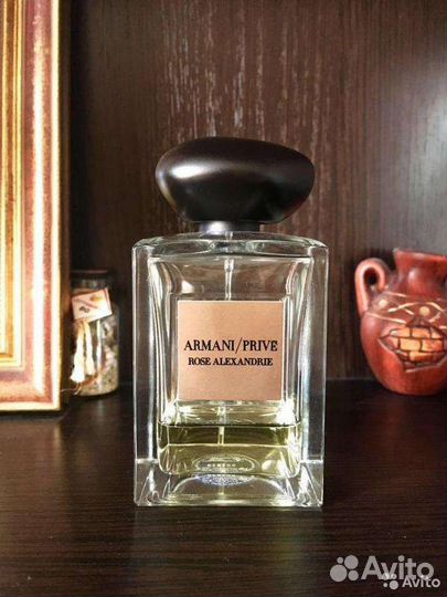 Духи женские Rose Alexandrie Giorgio Armani 100ml