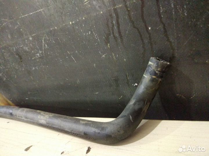 Шланг системы охлаждения Audi A8 D3 BFM 2004