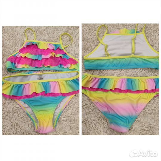 Купальник 152-158,158-164