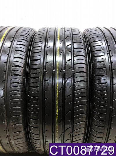 Continental ContiPremiumContact 2 195/50 R16 96T