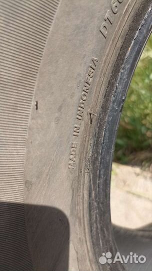 Firestone FR 10 175/70 R14 82S