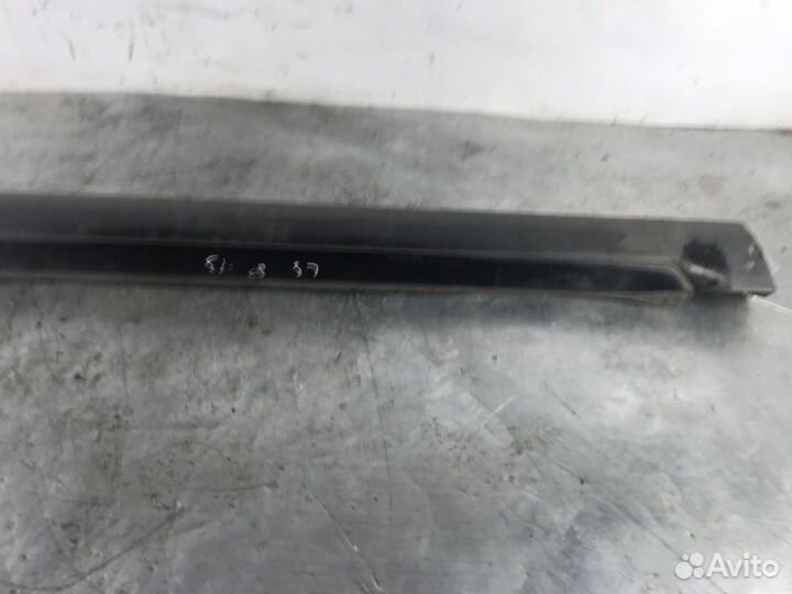 Накладка порога левая Citroen C-Crosser 2007-2012