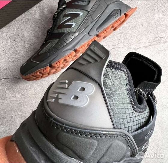 Кроссовки nb X-Racer Bodega Terrain 41 42 43 44