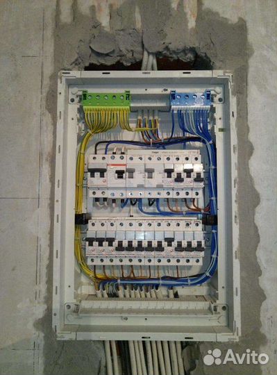 Электрик. Не посредник