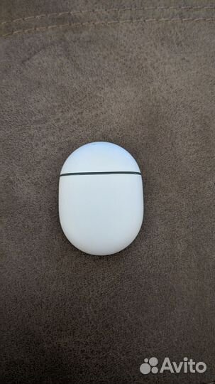 Google pixel buds a series