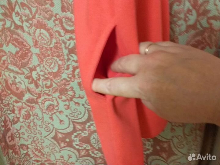 Халат женский