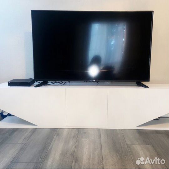 Тумба под тв