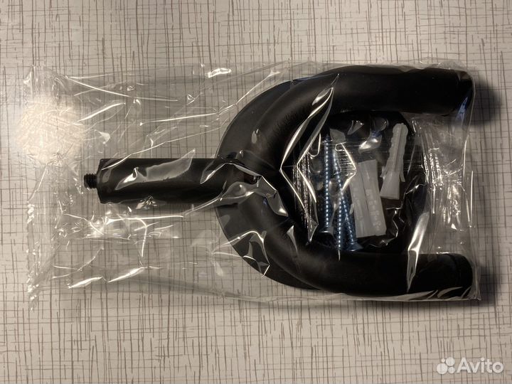 Держатель для гитары настенный veston GS029