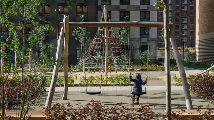 1-к. квартира, 37,1 м², 23/33 эт.