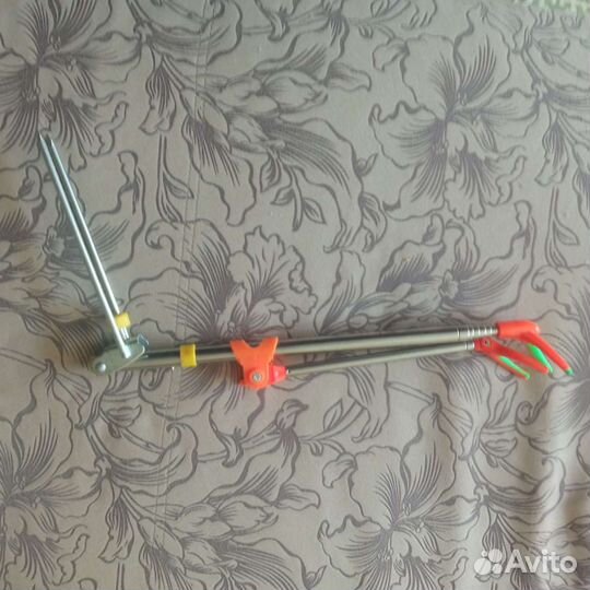 Стойка для удочки 1.5 м