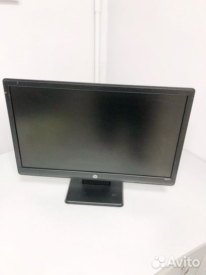 Монитор HP W2072