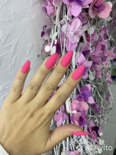 Маникюр,педикюр,перманент,ламинирование