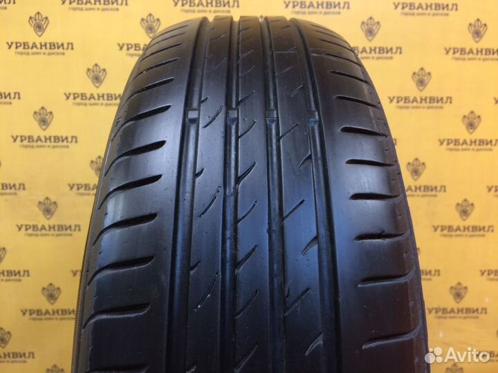 Nexen N'Blue HD Plus 185/65 R15 91H