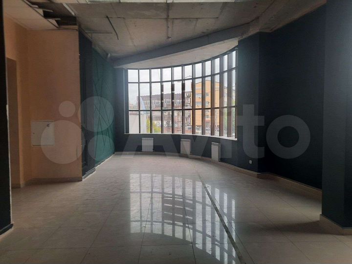 Аренда офиса от 34.7 м² до 397 м²