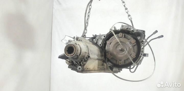 АКПП 4х4 Volvo XC90 2002-2006 2.9 л. бензин