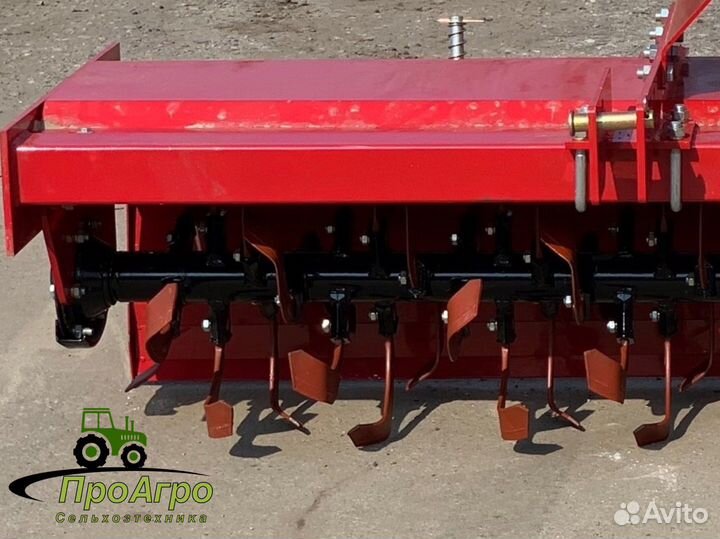 Почвофреза 1GQN 200, 2023