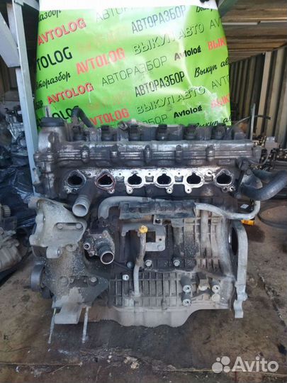 Двигатель x20d1 chevrolet epica
