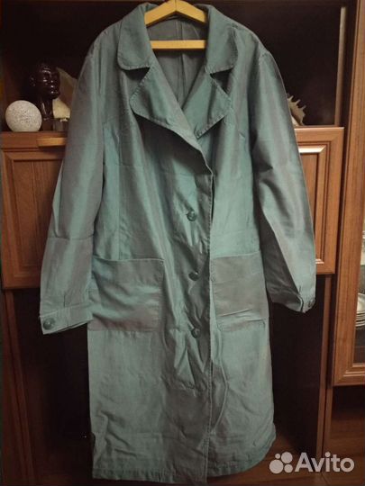 Халат рабочий