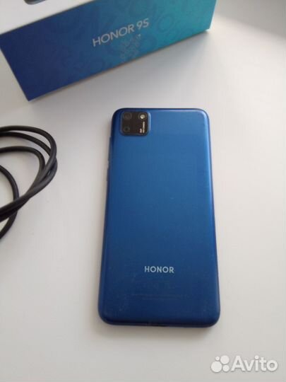 HONOR 9S, 2/32 ГБ