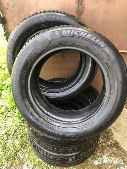 Michelin Primacy HP 225/55 R16 95V