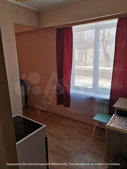 Квартира-студия, 23 м², 1/5 эт.
