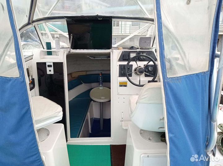 Аренда катера, Морские прогулки, VIP Рыбалка