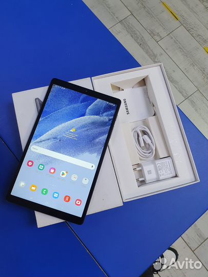 Новый Планшет Samsung Galaxy Tab A7 Lite 32GB LTE