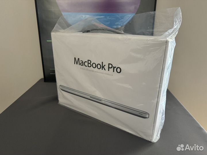 Macbook pro 15 2011 NEW A1286