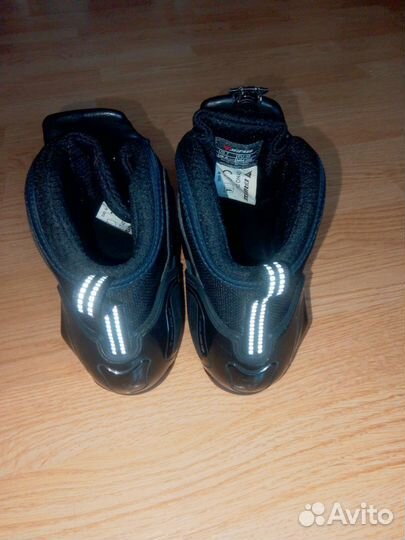 Мотоботы женские Dainese