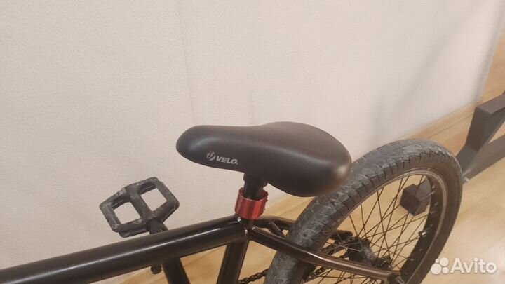 Велосипед бмх