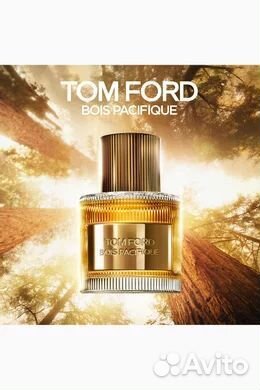 Bois Pacifique Tom Ford 50 мл