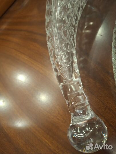 Хрустальный рог СССР