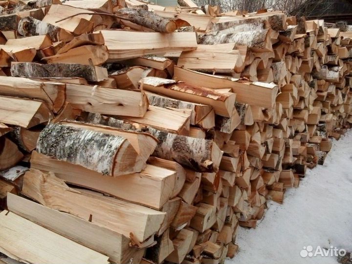 Дрова ольховые с доставкой