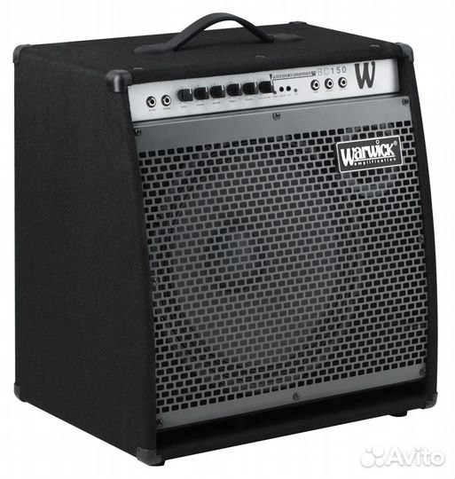 Комбоусилитель Warwick BC 150