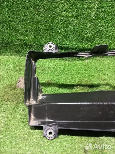 Воздуховод радиатора АКПП Land Cruiser 200