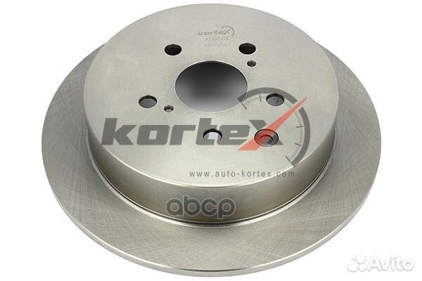 Диск торм. toyota highlander 13/lexus RX 08-15