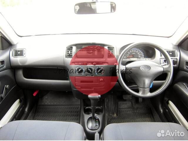 Запчасти под заказ с разбора Toyota Probox 1997-22