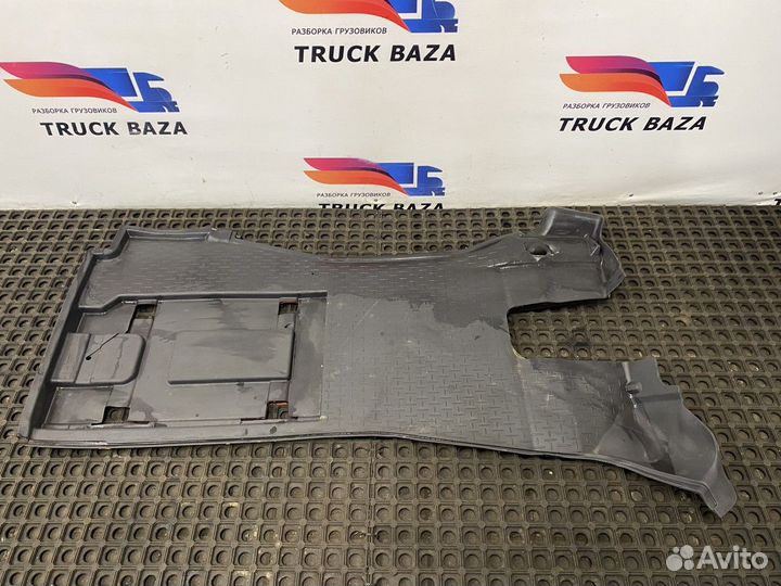 2024870 Покрытие напольное левое Scania 5-series