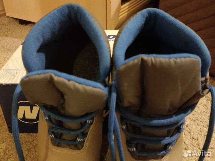 Лыжные ботинки Nordwey 34