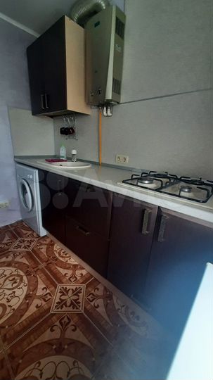 Комната 18 м² в 1-к., 4/5 эт.